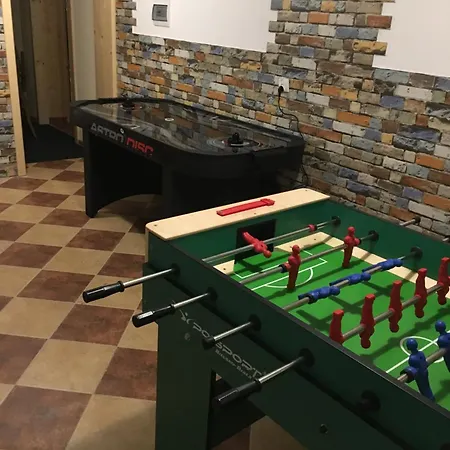 U Wojtanka * Białka Tatrzańska