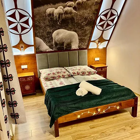 U Wojtanka Πανσιόν